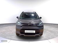 Usado Citroën C3 Aircross Shine 110 CV (80 kW) 2022 Gris SUV