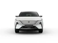Nieuw Mazda CX-6e Takumi-Line 189 kW (258 PK) 2026 Wit SUV