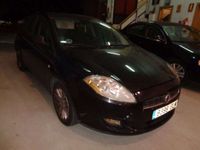 usado Fiat Bravo 1.6Mjt Emotion ECO