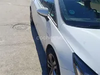 Usado Opel Astra Selective 136 CV (100 kW) 2019 Blanco Familiar