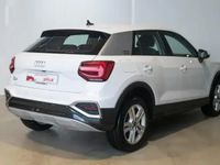 usado Audi Q2 30 Tdi Advanced S Tronic 85kw