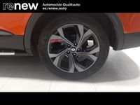 Usado Renault Arkana R.S. 140 CV (102 kW) 2021 Naranja SUV