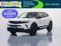 Occasion Opel Mokka GS Line 130 ch (95 kW) 2021 Blanc SUV