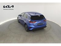 Usado Kia Ceed 101 CV (74 kW) 2025 Azul Utilitario