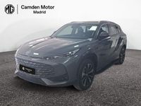 Nuevo MG HS Luxury 223 CV (164 kW) 2026 Gris SUV