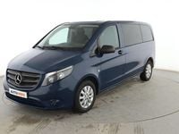 Usado Mercedes Vito 135 CV (99 kW) 2017 Azul Van