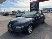Usado Audi A4 Advanced 143 CV (105 kW) 2012 Negro Berlina