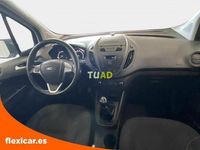usado Ford Tourneo Connect 1.5 TDCi 74kW (100CV) Trend
