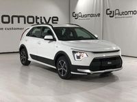 Nuevo Kia Niro 139 CV (102 kW) 2025 Otro SUV