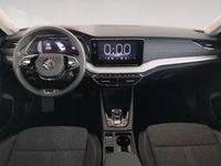 Usado Skoda Octavia Selection 150 CV (110 kW) 2024 Rojo Berlina