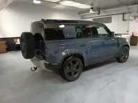 Usado Land Rover Defender SE 249 CV (183 kW) 2022 Azul SUV