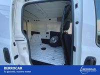 Usado Fiat Doblò Dynamic 105 CV (77 kW) 2015 Blanco Monovolumen