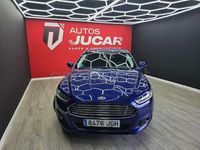 Usado Ford Mondeo Titanium 150 CV (110 kW) 2016 Azul Berlina