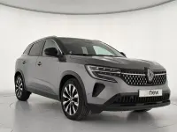 Usado Renault Austral Techno 200 CV (147 kW) 2025 Gris SUV
