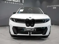 Usado BMW iX3 M Sport 344 kW (469 CV) 2026 Blanco SUV