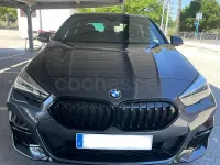 Usado BMW 220 190 CV (139 kW) 2021 Gris / plata Coupe