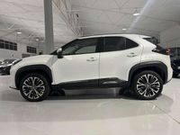 Usado Toyota Yaris Cross Style 116 CV (85 kW) 2023 Blanco SUV