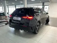 Usado Mercedes A250 218 CV (160 kW) 2025 Negro Berlina