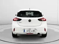 Usado Opel Corsa Edition 100 CV (73 kW) 2021 Blanco Utilitario