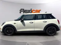 Usado Mini ONE 102 CV (75 kW) 2018 Beige Utilitario