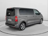 Usado Peugeot Traveller Active 150 CV (110 kW) 2021 Gris Monovolumen