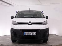 Begagnad Citroën Jumpy 115 HK (84 kW) 2018 Vit Minibuss