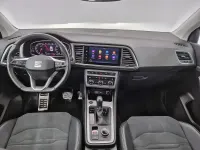 Usado Seat Ateca FR 150 CV (110 kW) 2024 Rojo SUV