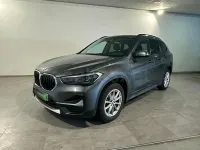 Usado BMW X1 Performance 150 CV (110 kW) 2022 Negro SUV