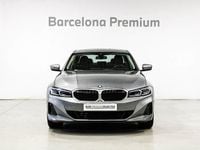 Usado BMW 320e Shadowline 2024