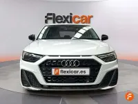 Usado Audi A1 95 CV (69 kW) 2022 Blanco SUV