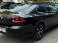 Usado VW Passat Executive 150 CV (110 kW) 2020 Gris Berlina