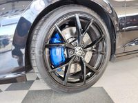 Usado VW Golf VIII R 320 CV (235 kW) 2021 Negro Berlina