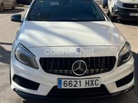 Usado Mercedes A45 AMG AMG Edition 1 360 CV (264 kW) 2014 Blanco Berlina