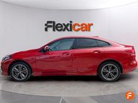 Usado BMW 216 116 CV (85 kW) 2020 Rojo Coupe