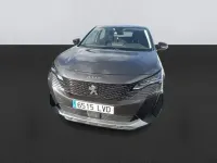 Begagnad Peugeot 3008 Active 131 HK (96 kW) 2021 Grå Pickup