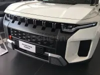 Nuevo KGM Torres 163 CV (119 kW) 2026 Blanco SUV