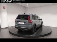 Usado Dacia Jogger Extreme 140 CV (102 kW) 2025 Gris Monovolumen