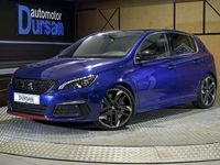 Usado Peugeot 308 GTi 262 CV (192 kW) 2018