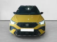 Nuevo Seat Arona Style 115 CV (84 kW) 2026 Amarillo SUV