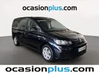 Usado VW Caddy Maxi 114 CV (83 kW) 2022 Monovolumen