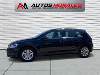 Brugt VW Golf VII 115 HK (84 kW) 2019