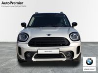 usado Mini Cooper Countryman 100 kW (136 CV)