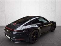 Usado Porsche 992 450 CV (330 kW) 2021 Negro Coupe