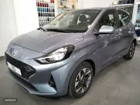 Usado Hyundai i10 2024 Utilitario