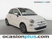 usado Fiat 500 1.2 8v 69 CV Lounge