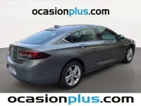 Usado Opel Insignia Excellence 136 CV (100 kW) 2017 Gris Berlina