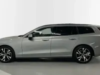 Usado Volvo V60 Core 197 CV (144 kW) 2025 Otro Familiar
