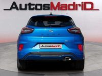 Usado Ford Puma ST-Line 126 CV (92 kW) 2020 Azul SUV