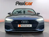 Usado Audi A7 Sportback Premium 286 CV (210 kW) 2020 Negro Utilitario