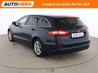 Usado Ford Mondeo Titanium 160 CV (117 kW) 2017 Azul Berlina